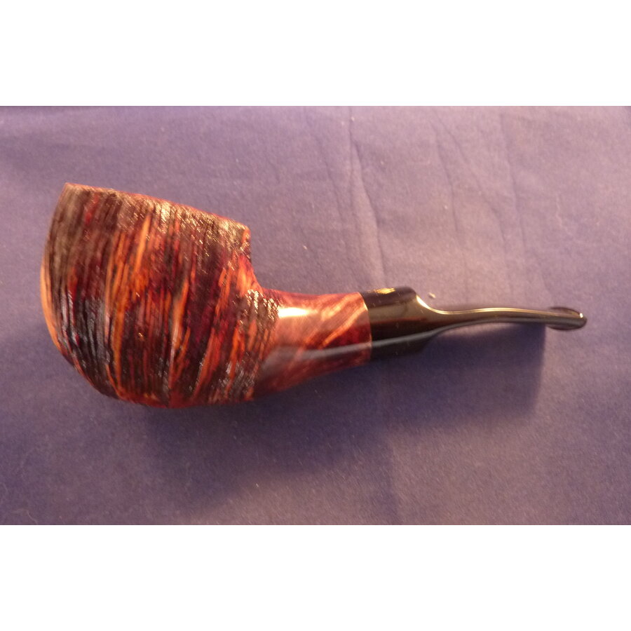 Pijp Winslow Crown Viking