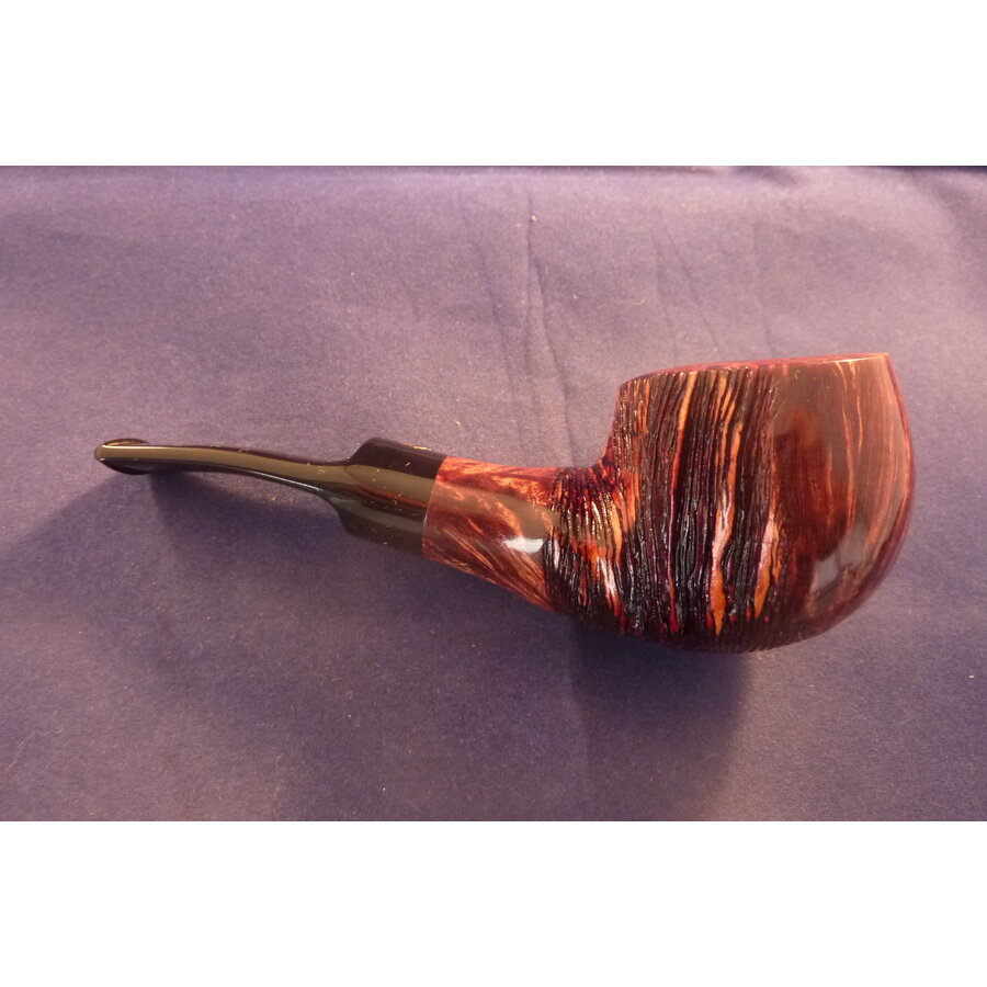 Pipe Winslow Crown Viking