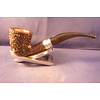 Savinelli Pijp Savinelli Fuoco Rusticated 611