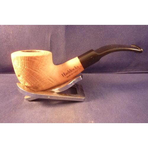 Pipe Haddocks Natural Sandblasted 
