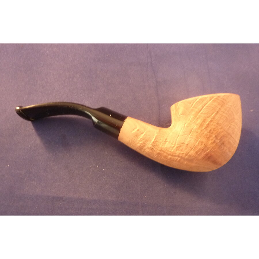 Pipe Haddocks Natural Sandblasted