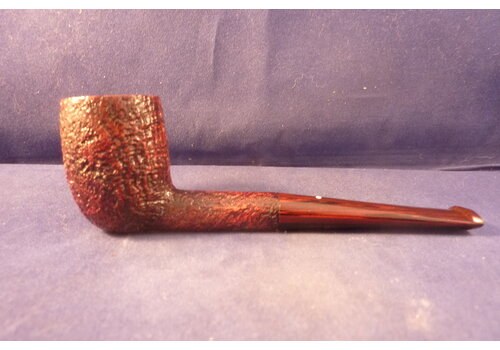 Pipe Dunhill Cumberland 2103 (2018) 