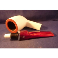 Pipe Big Ben Maestro 409 White Polish