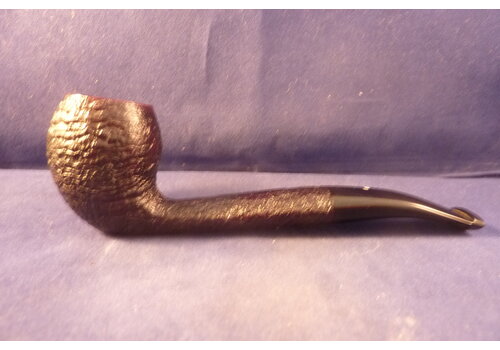 Pipe Dunhill Shell Briar 3 (2021) 