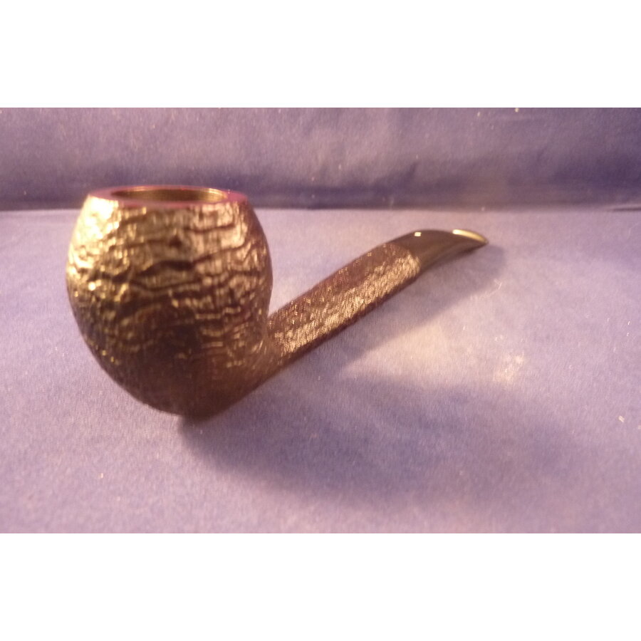 Pipe Dunhill Shell Briar 3 (2021)