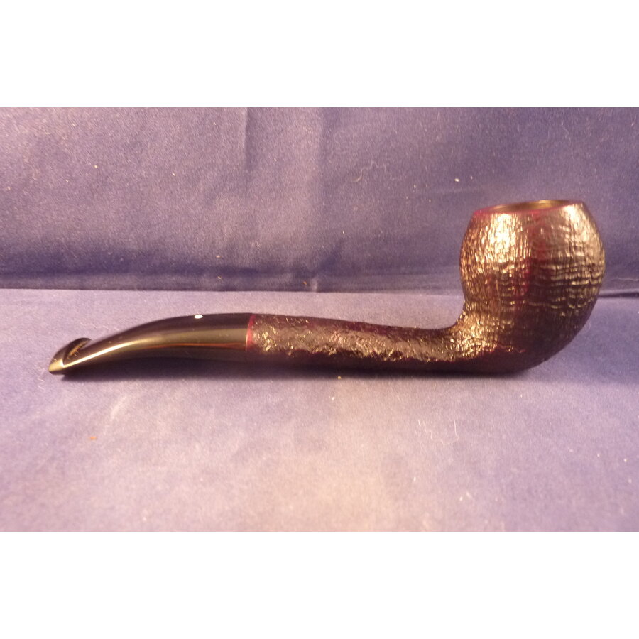 Pijp Dunhill Shell Briar 3 (2021)