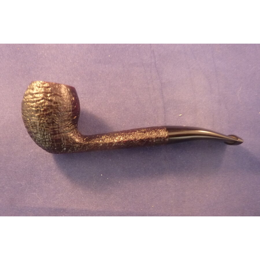 Pijp Dunhill Shell Briar 3 (2021)