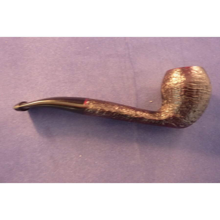 Pipe Dunhill Shell Briar 3 (2021)