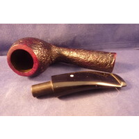 Pijp Dunhill Shell Briar 3 (2021)