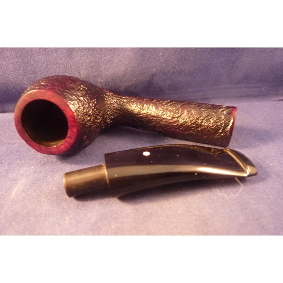 Pijp Dunhill Shell Briar 3 (2021)