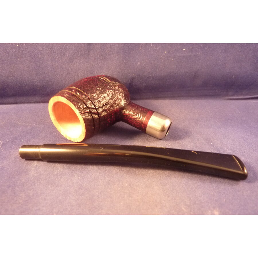 Pipe Rattray's Slainte Sandblast