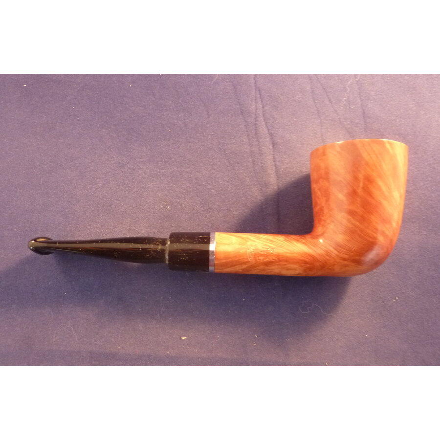 Pijp Savinelli Otello Smooth 409