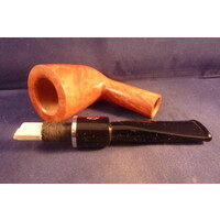 Pijp Savinelli Otello Smooth 409