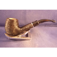 Pijp Savinelli Otello Rusticated 670