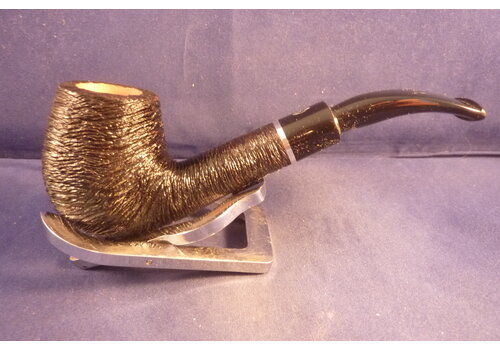 Pipe Savinelli Otello Rusticated 670 