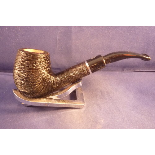 Pijp Savinelli Otello Rusticated 670 