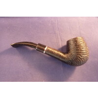 Pijp Savinelli Otello Rusticated 670