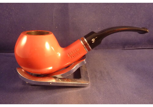 Pipe Big Ben Pacific 542 Red Polish 