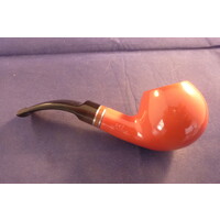 Pipe Big Ben Pacific 542 Red Polish