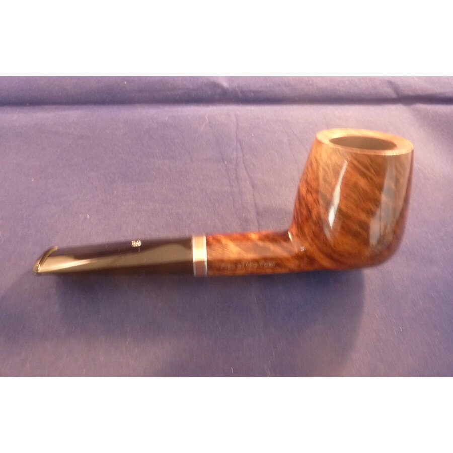 Pipe Big Ben Pipe of the Year 2024 Tan Polish