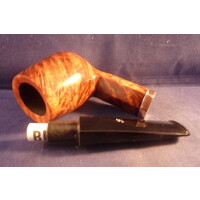 Pipe Big Ben Pipe of the Year 2024 Tan Polish