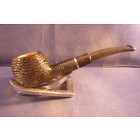 Pipe Savinelli Otello Rusticated 315