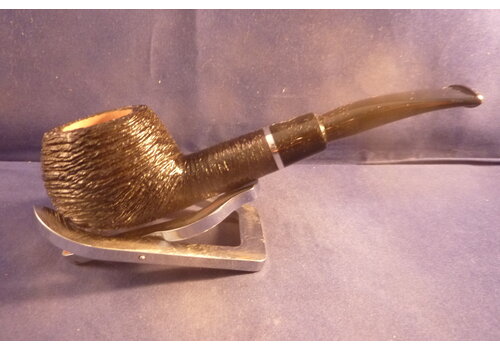 Pijp Savinelli Otello Rusticated 315 