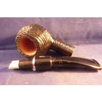 Pijp Savinelli Otello Rusticated 315