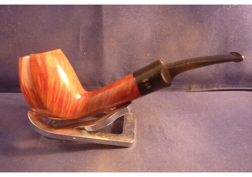 Pijp Stanwell Danish Design Flame Grain 403 