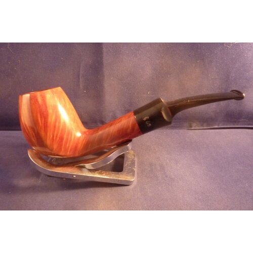 Pipe Stanwell Danish Design Flame Grain 403 