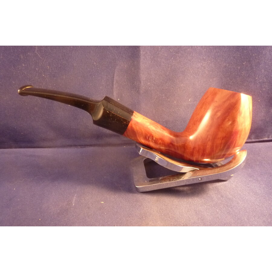 Pipe Stanwell Danish Design Flame Grain 403