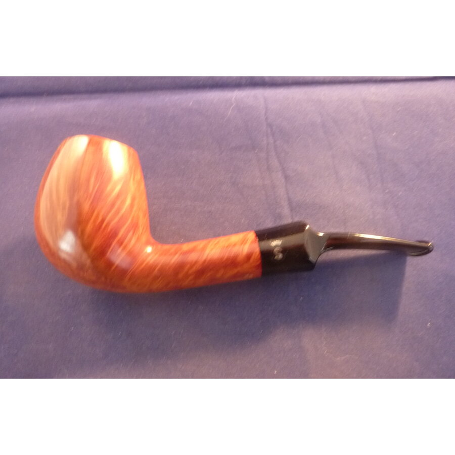 Pipe Stanwell Danish Design Flame Grain 403