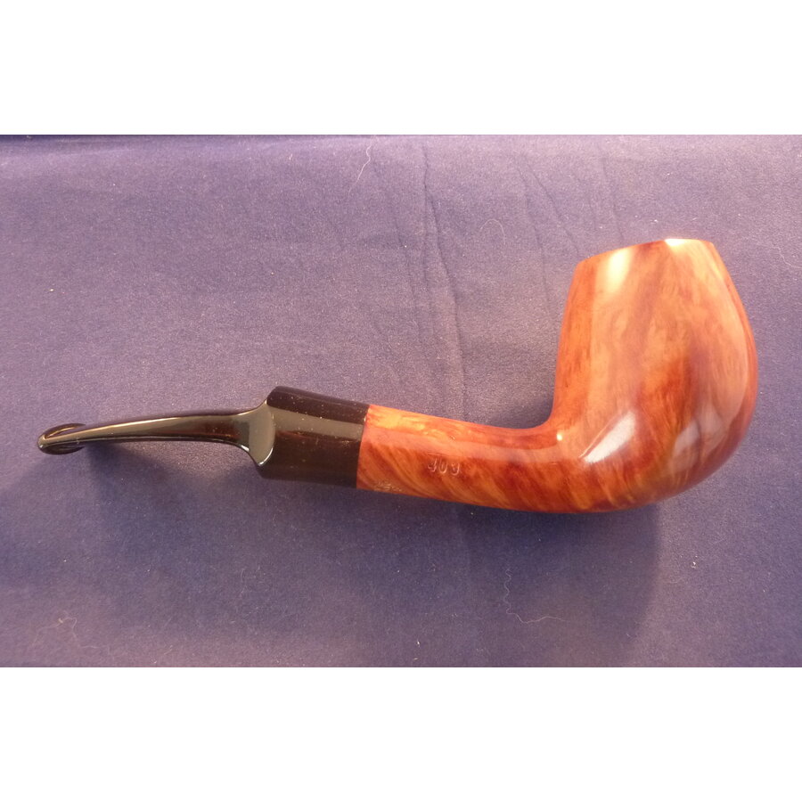 Pipe Stanwell Danish Design Flame Grain 403