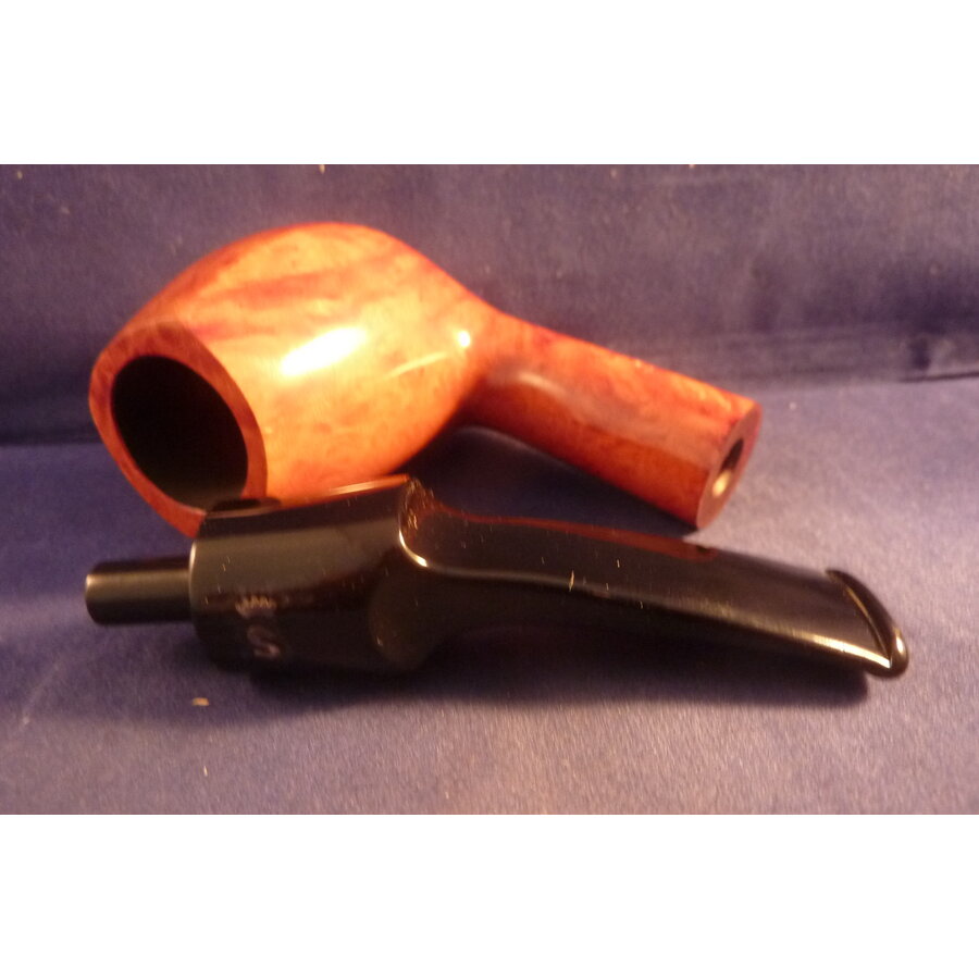 Pipe Stanwell Danish Design Flame Grain 403