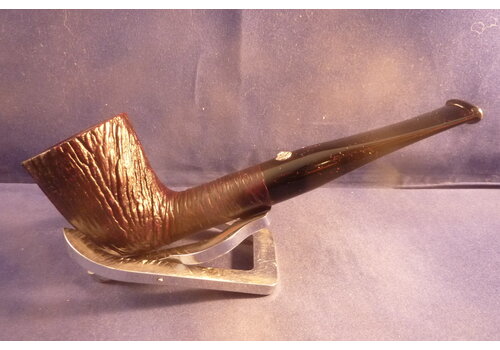 Pipe Barling Trafalgar Bark 1815 