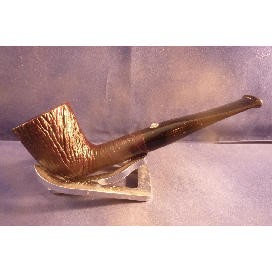 Pipe Barling Trafalgar Bark 1815