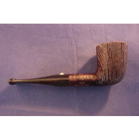 Pipe Barling Trafalgar Bark 1815