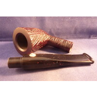 Pipe Barling Trafalgar Bark 1815