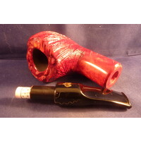 Pijp Winslow Crown Viking