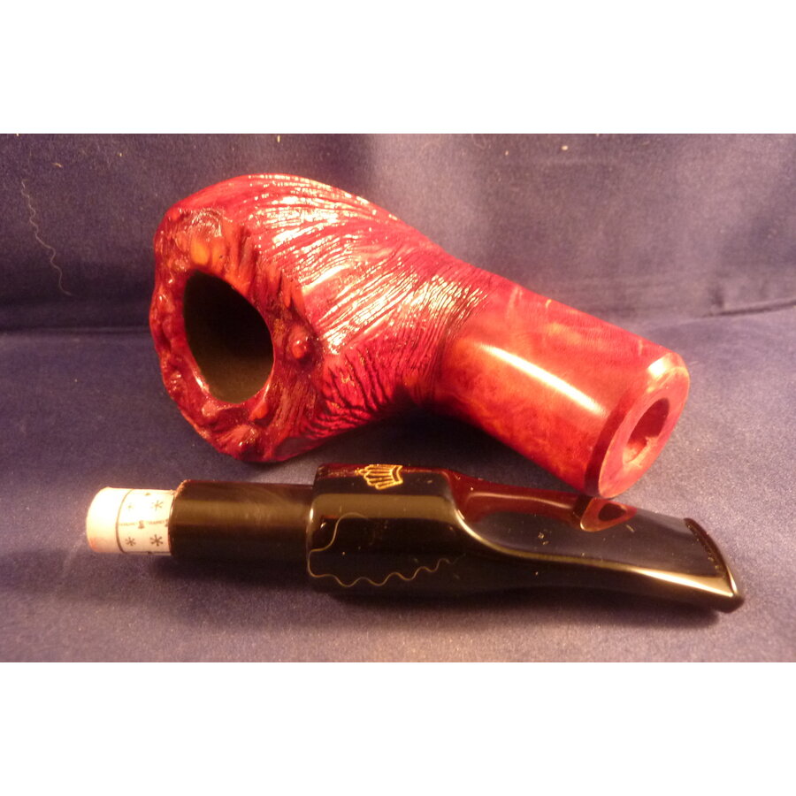 Pipe Winslow Crown Viking
