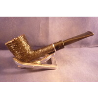 Pijp Savinelli Otello Rusticated 409