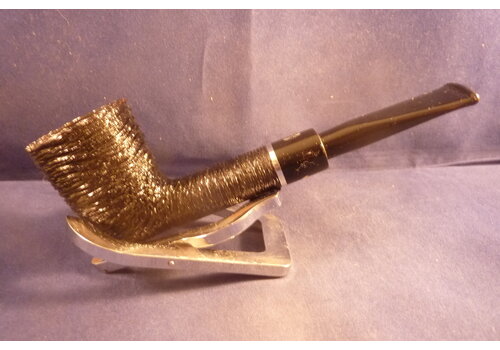 Pijp Savinelli Otello Rusticated 409 