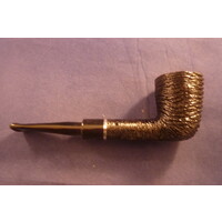 Pipe Savinelli Otello Rusticated 409