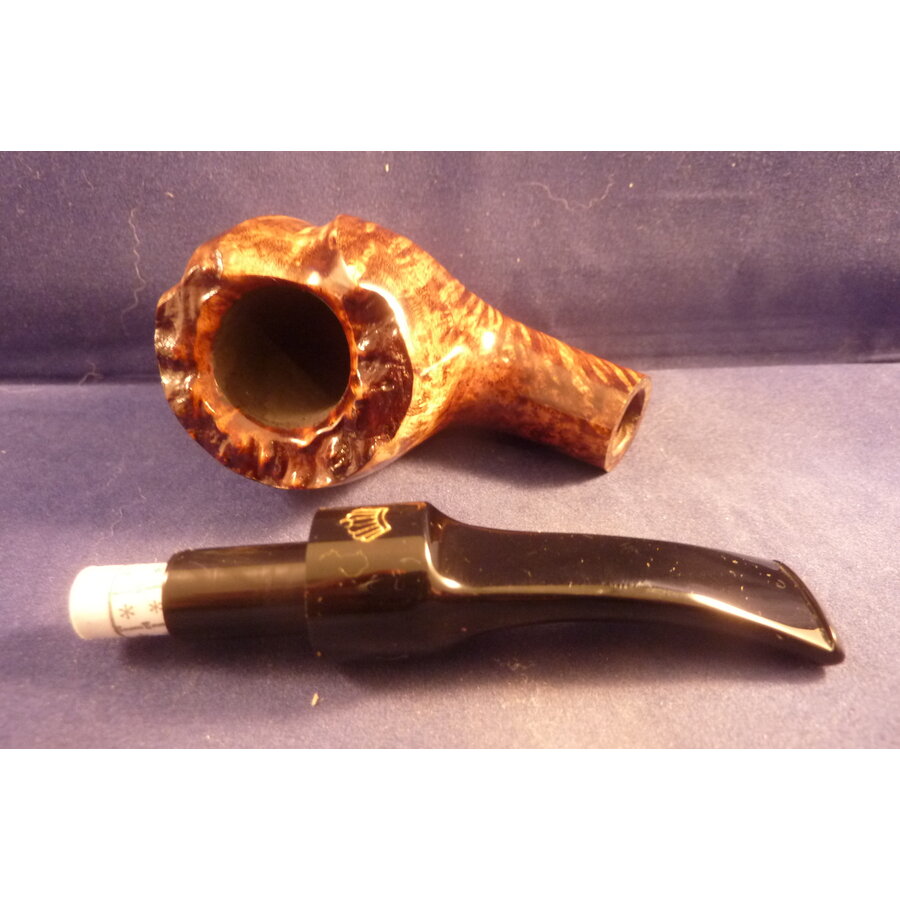 Pipe Winslow Crown 200