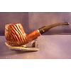 Giordano Pipe Giordano Twister 16602 Rustic