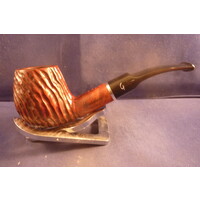 Pipe Giordano Twister 16602 Rustic