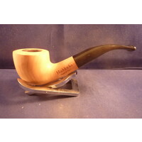 Pipe Haddocks Natural Smooth