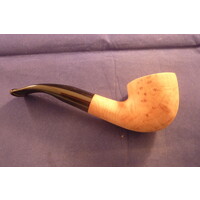 Pipe Haddocks Natural Smooth