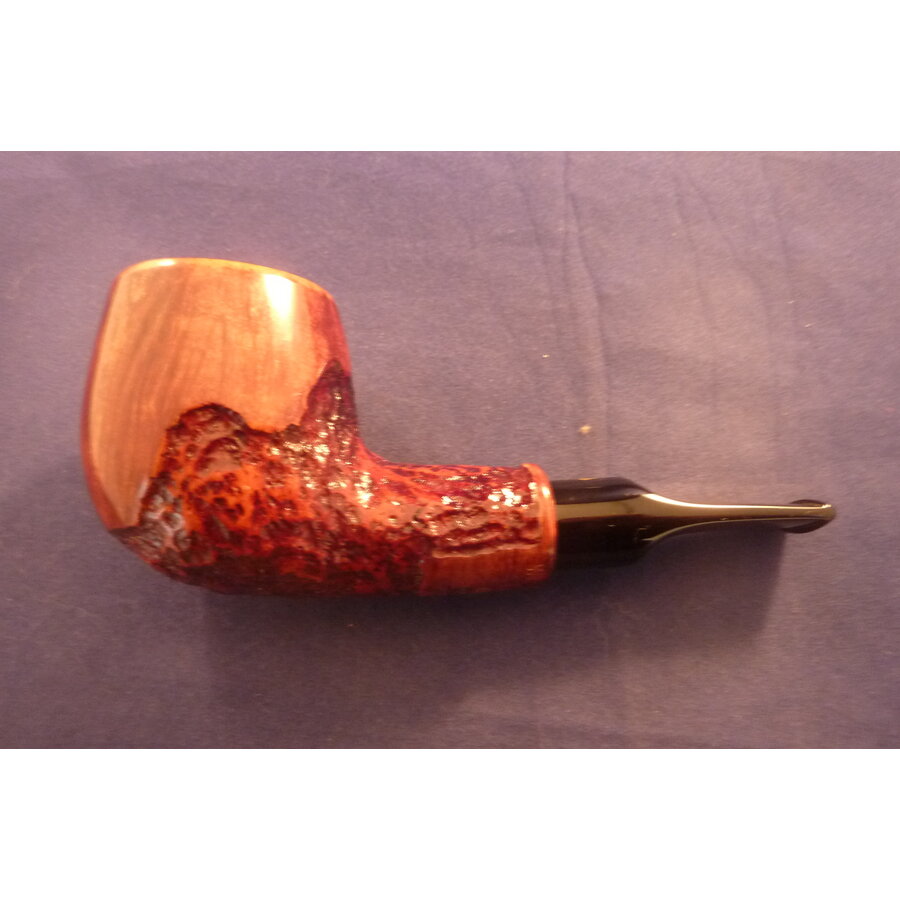 Pijp Winslow Crown Viking