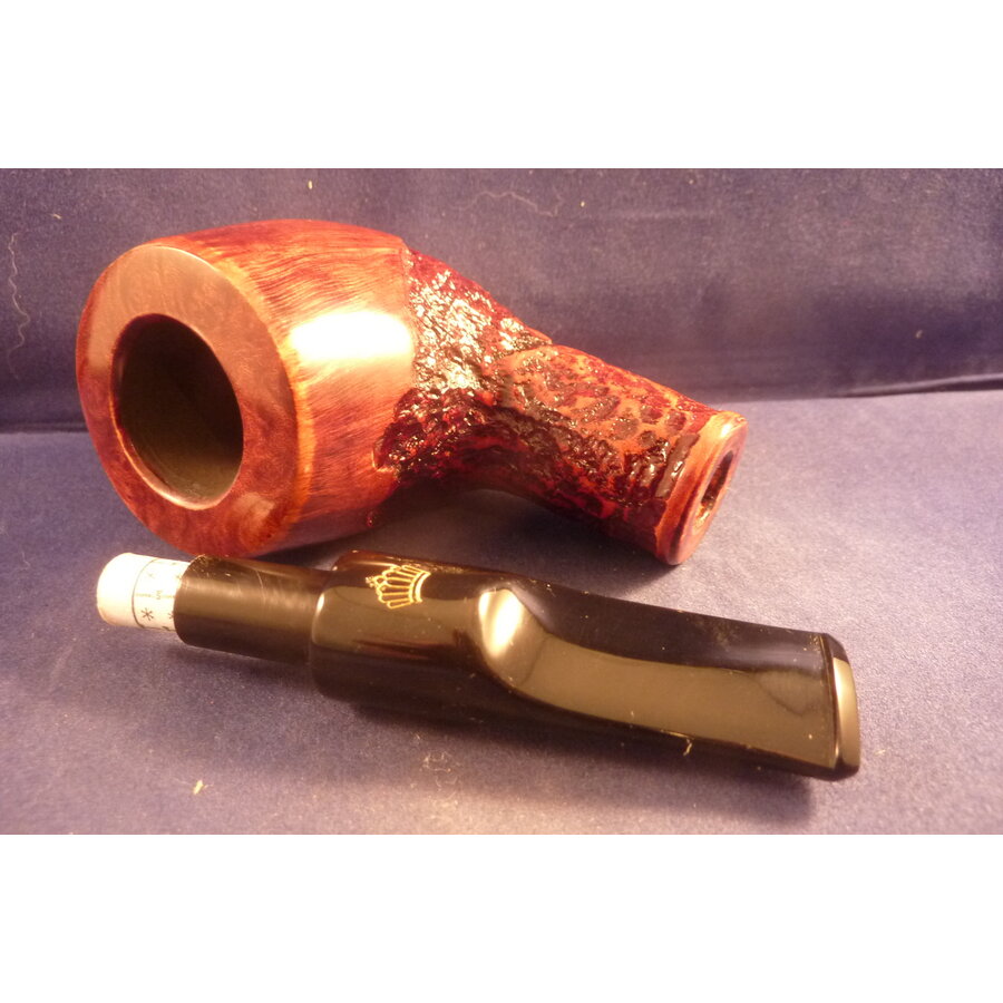 Pipe Winslow Crown Viking